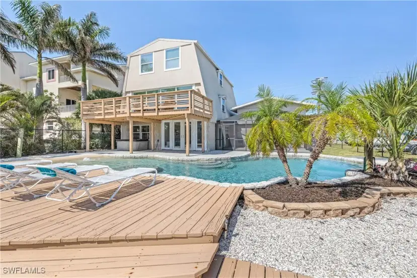 Picture of 3128 Stringfellow Rd, St. James City FL 33956