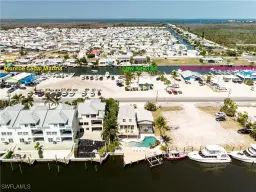 Picture of 3128 Stringfellow Rd, St. James City, FL 33956