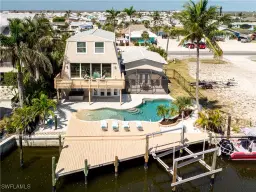 Picture of 3128 Stringfellow Rd, St. James City, FL 33956