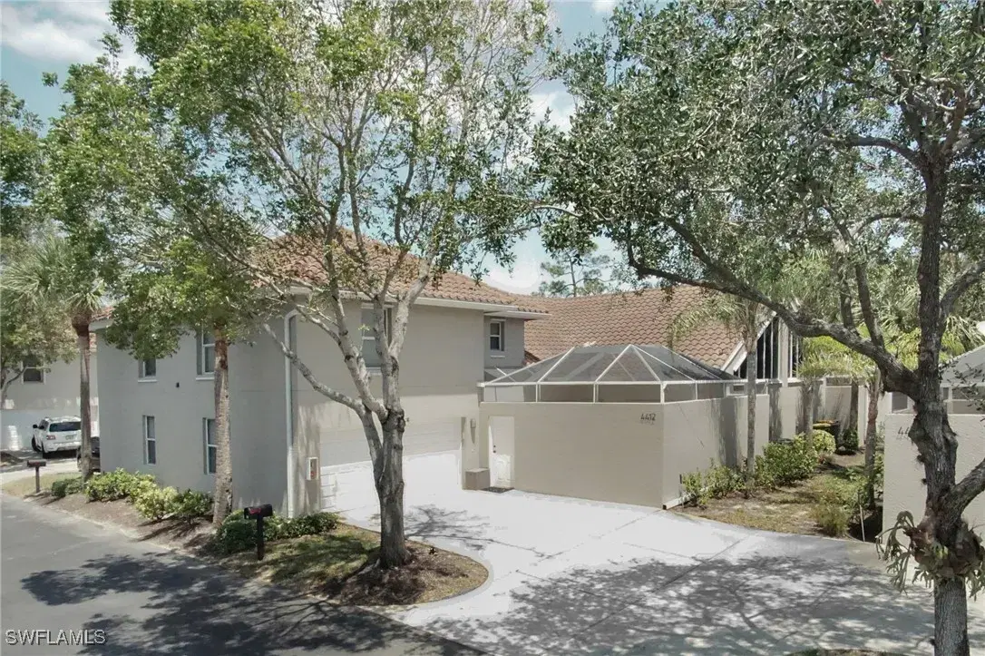 Picture of 4412 Preserve Way 12D, Naples, FL 34109