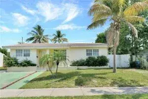 Picture of 71 NE 56Th Court, Oakland Park, FL 33334
