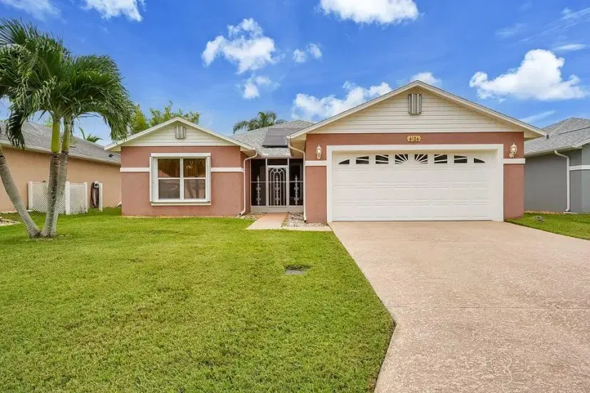 Picture of 6126 Alexandria Circle, Fort Pierce FL 34982