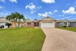 Picture of 6126 Alexandria Circle, Fort Pierce, FL 34982