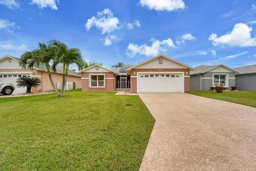 Picture of 6126 Alexandria Circle, Fort Pierce FL 34982