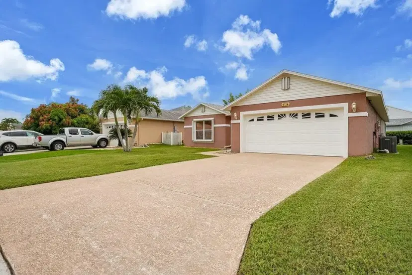 Picture of 6126 Alexandria Circle, Fort Pierce FL 34982