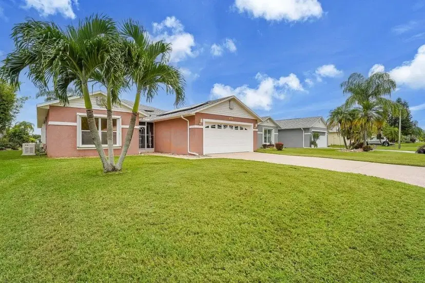 Picture of 6126 Alexandria Circle, Fort Pierce FL 34982