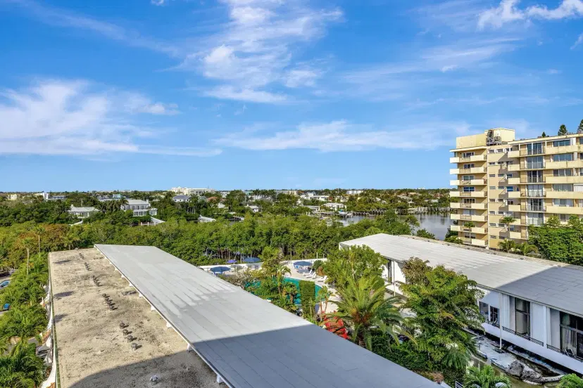 Picture of 3589 S Ocean Boulevard 609, South Palm Beach FL 33480