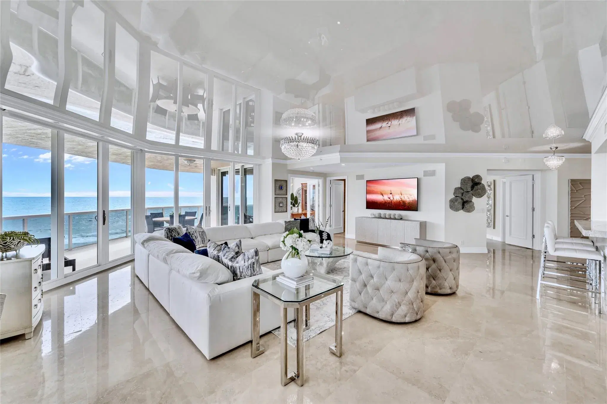 Picture of 3200 N Ocean Blvd 309, Fort Lauderdale, FL 33308