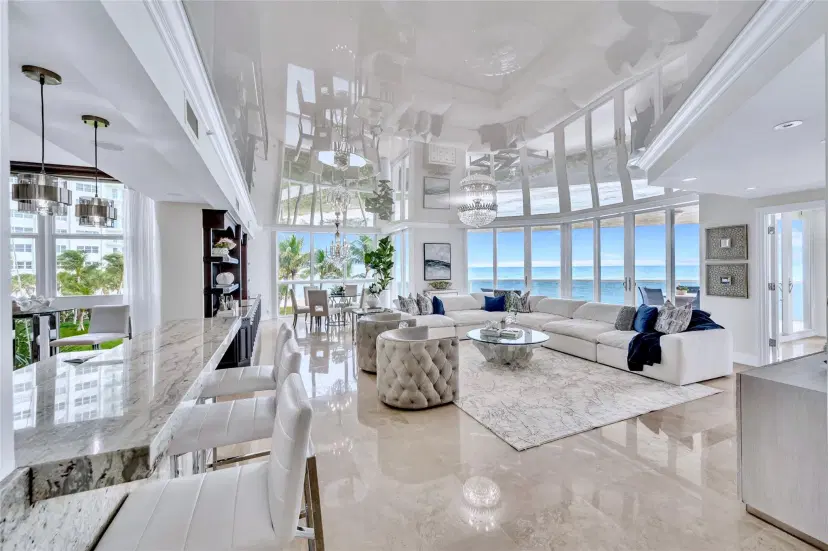 Picture of 3200 N Ocean Blvd 309, Fort Lauderdale FL 33308