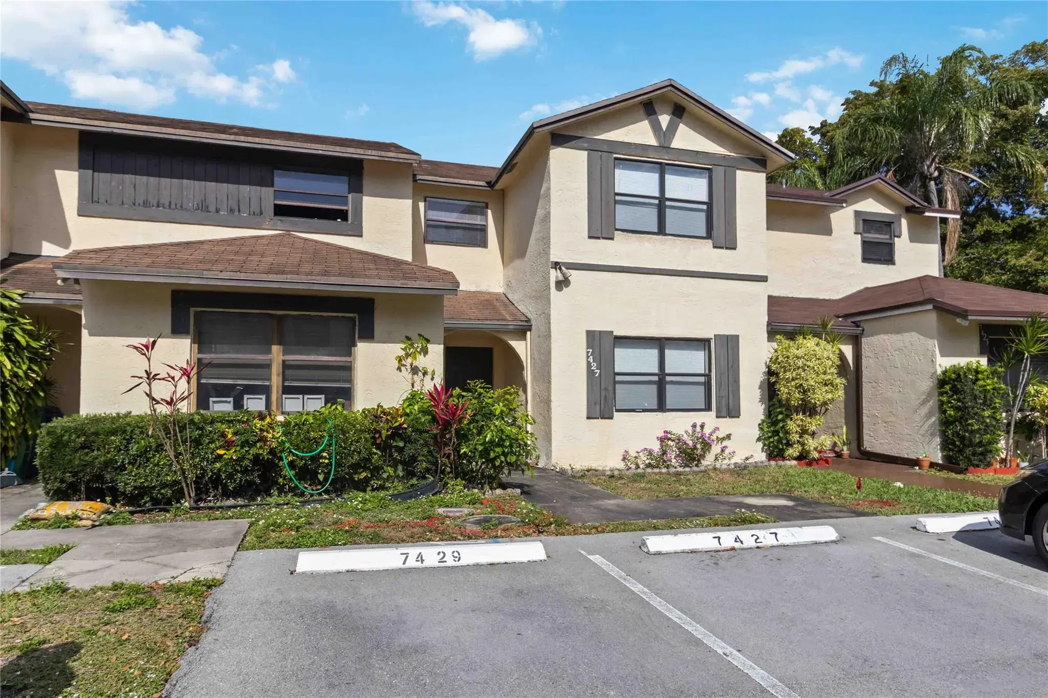 Picture of 7427 NW 34Th St 7427, Lauderhill, FL 33319