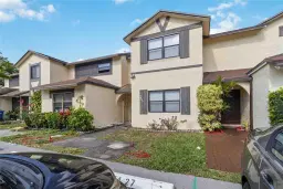 Picture of 7427 NW 34Th St 7427, Lauderhill, FL 33319