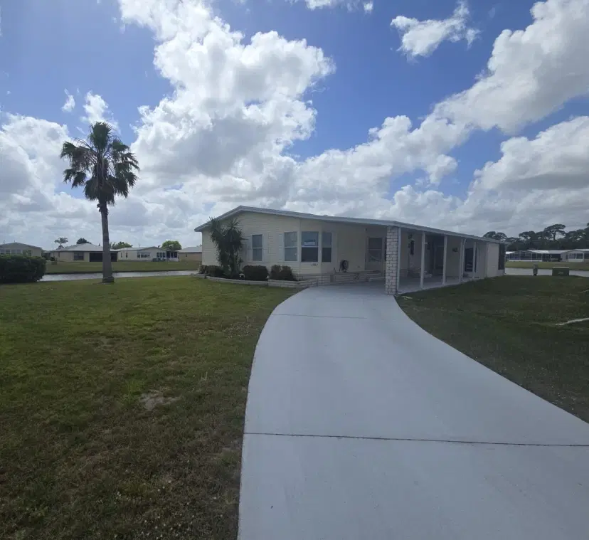 Picture of 6787 Yedra Avenue, Fort Pierce FL 34951