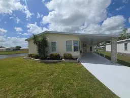 Picture of 6787 Yedra Avenue, Fort Pierce, FL 34951
