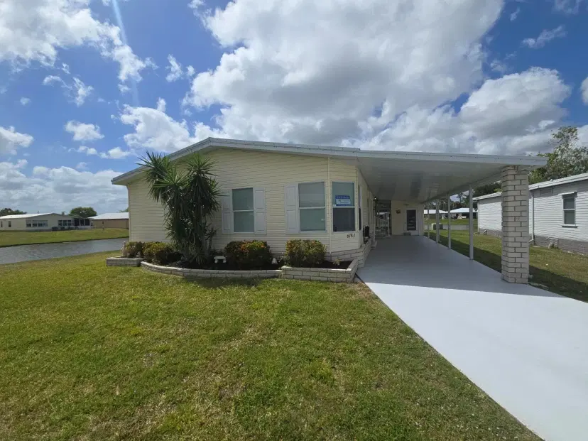 Picture of 6787 Yedra Avenue, Fort Pierce FL 34951