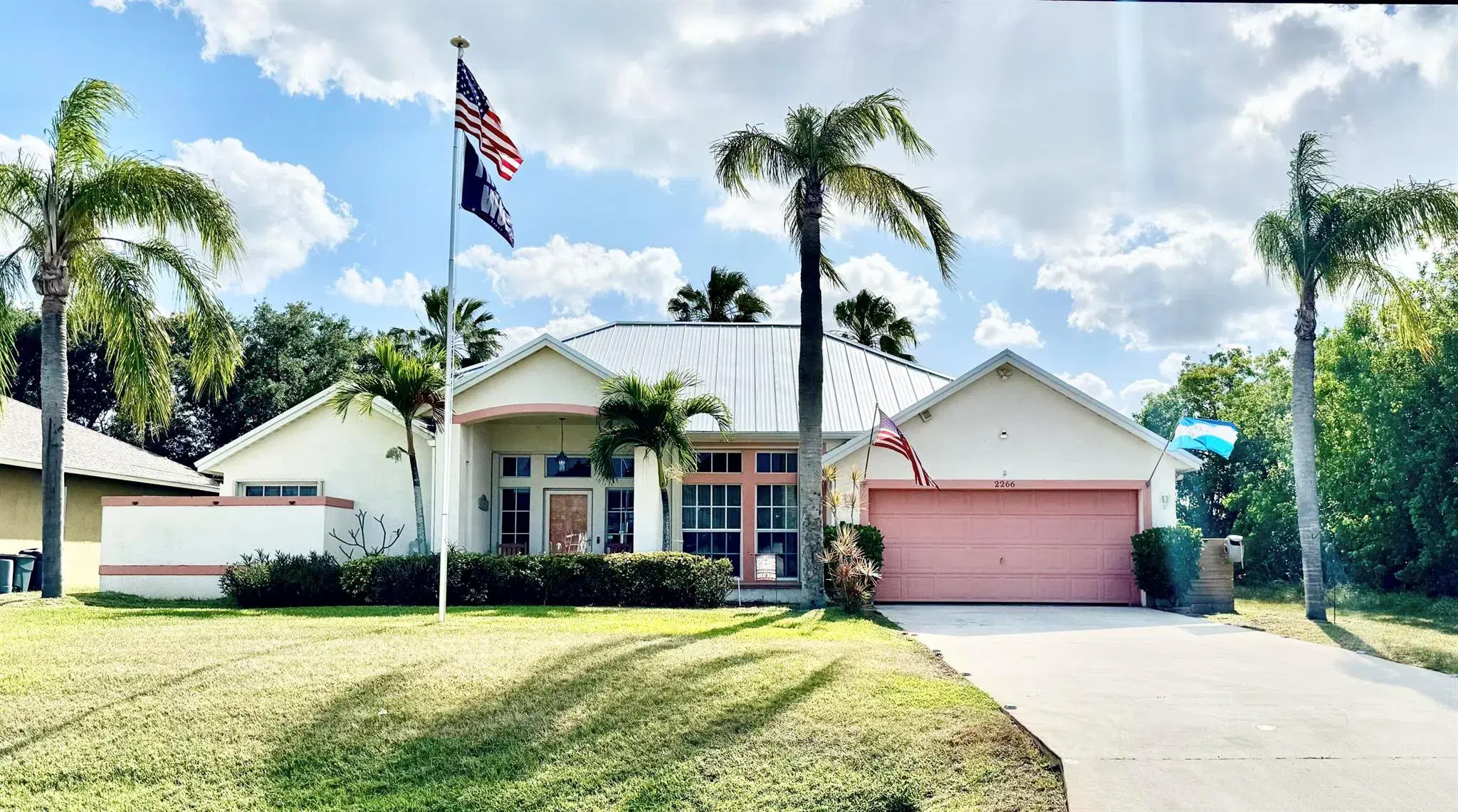 Picture of 2266 SW Monterrey Lane, Port St Lucie, FL 34953