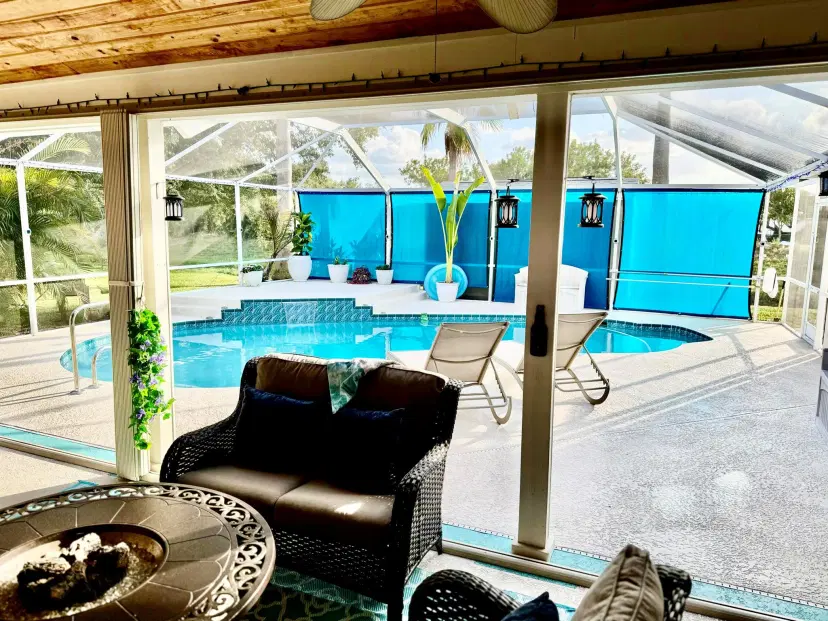 Picture of 2266 SW Monterrey Lane, Port St Lucie FL 34953