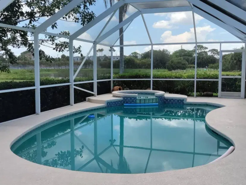 Picture of 3269 SE Morningside Boulevard, Port St Lucie FL 34952