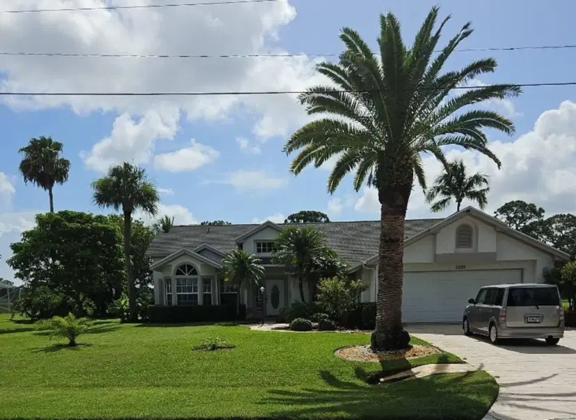Picture of 3269 SE Morningside Boulevard, Port St Lucie FL 34952