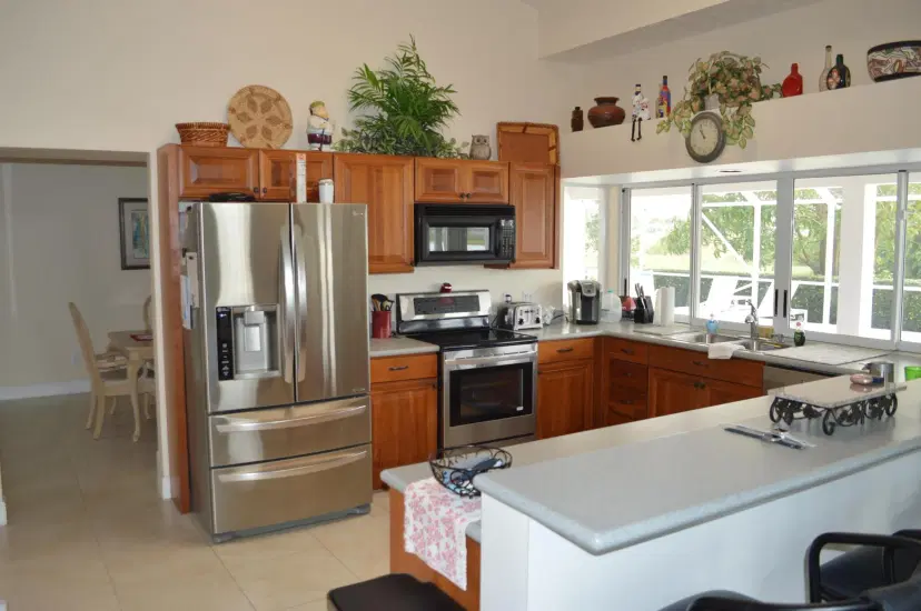 Picture of 3269 SE Morningside Boulevard, Port St Lucie FL 34952
