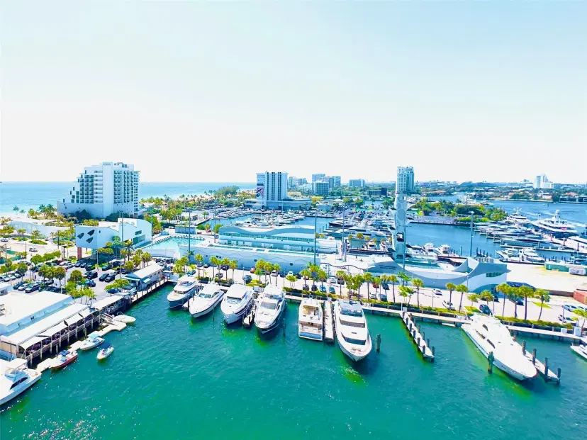 Picture of 1 Las Olas Circle 1414, Fort Lauderdale FL 33316