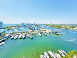 Picture of 1 Las Olas Circle 1414, Fort Lauderdale, FL 33316