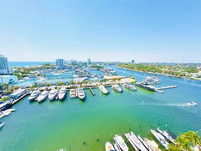 Picture of 1 Las Olas Circle 1414, Fort Lauderdale FL 33316