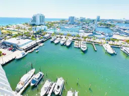 Picture of 1 Las Olas Circle 1414, Fort Lauderdale, FL 33316