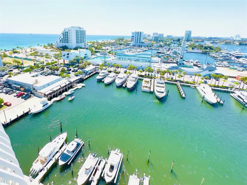 Picture of 1 Las Olas Circle 1414, Fort Lauderdale FL 33316