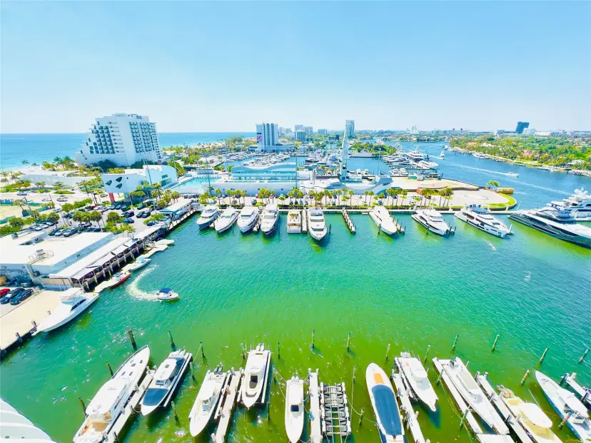 Picture of 1 Las Olas Circle 1414, Fort Lauderdale FL 33316