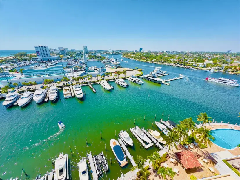 Picture of 1 Las Olas Circle 1414, Fort Lauderdale FL 33316