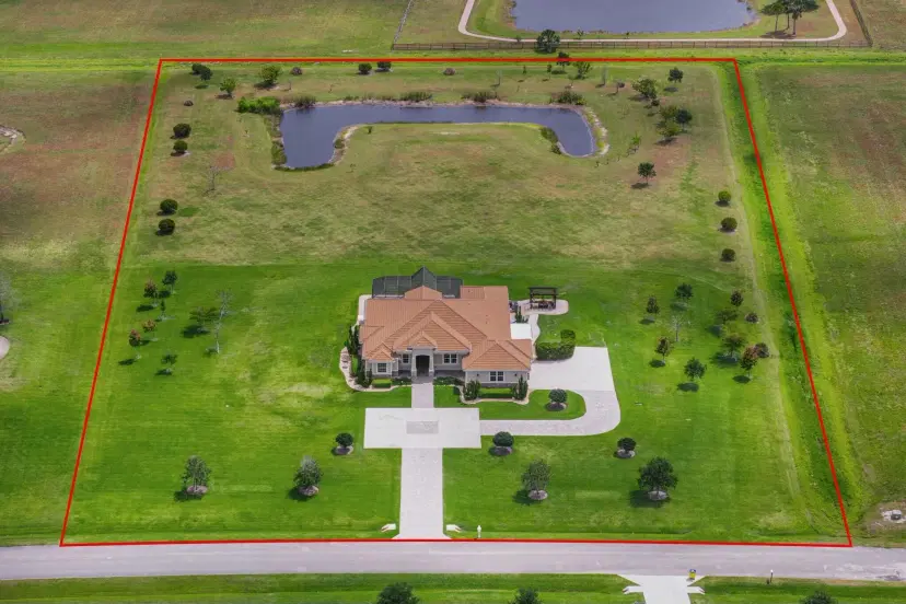 Picture of 5901 SW Saddlebrook Lane, Palm City FL 34990