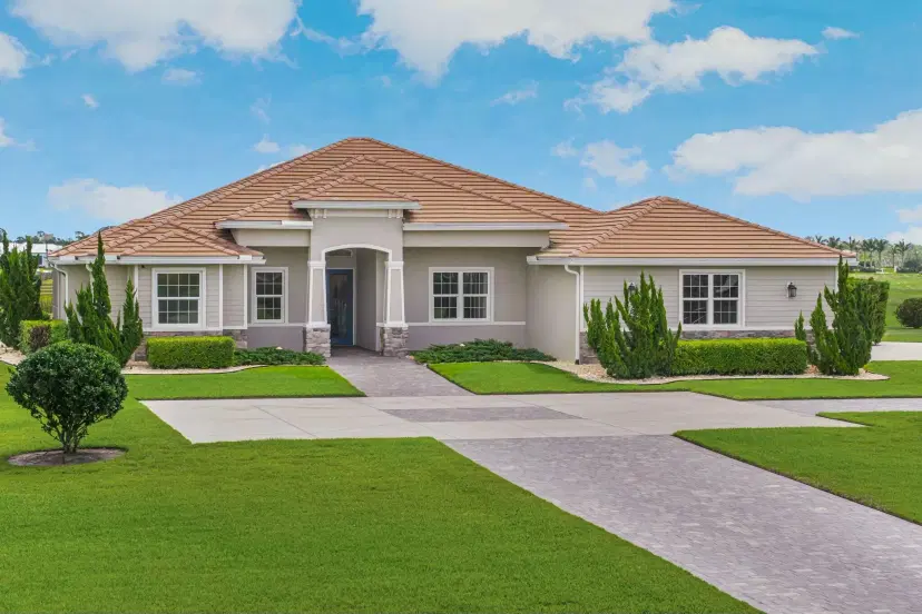 Picture of 5901 SW Saddlebrook Lane, Palm City FL 34990