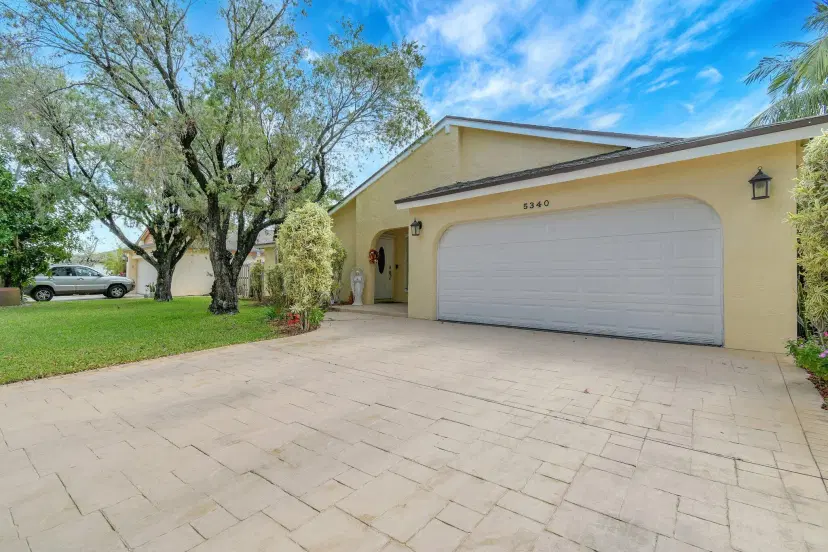 Picture of 5340 SW 115Th Avenue, Cooper City FL 33330