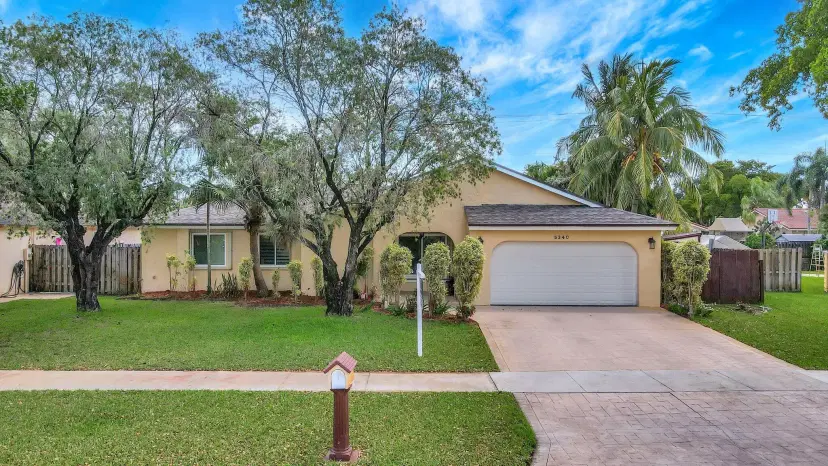 Picture of 5340 SW 115Th Avenue, Cooper City FL 33330