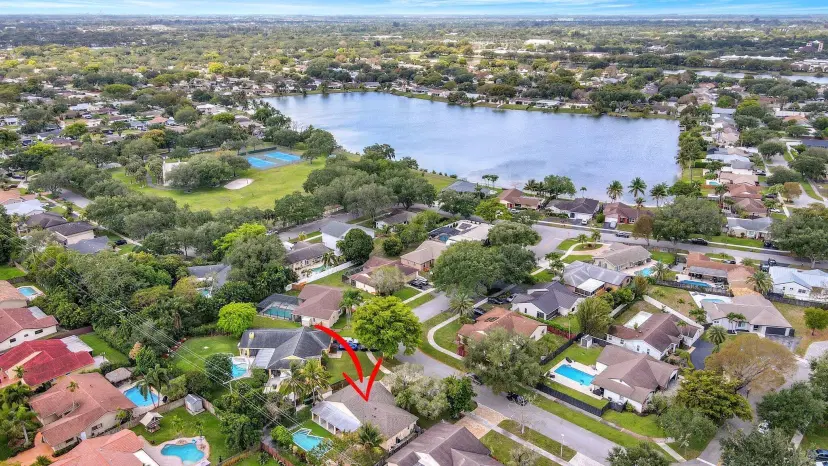 Picture of 5340 SW 115Th Avenue, Cooper City FL 33330