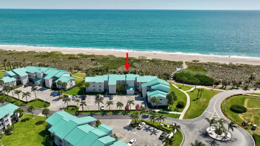 Picture of 2400 S Ocean Drive 133, Fort Pierce FL 34949