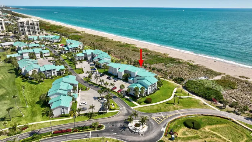 Picture of 2400 S Ocean Drive 133, Fort Pierce FL 34949