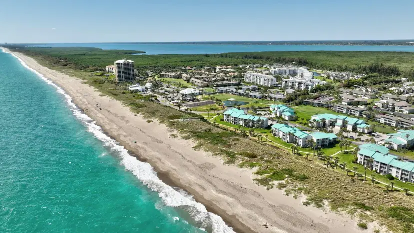 Picture of 2400 S Ocean Drive 133, Fort Pierce FL 34949