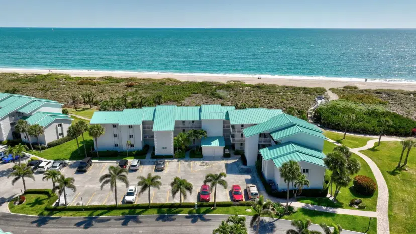 Picture of 2400 S Ocean Drive 133, Fort Pierce FL 34949