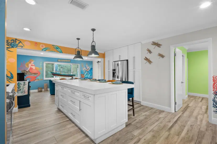 Picture of 1708 NW 36Th Court, Oakland Park FL 33309