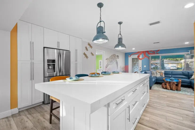 Picture of 1708 NW 36Th Court, Oakland Park FL 33309