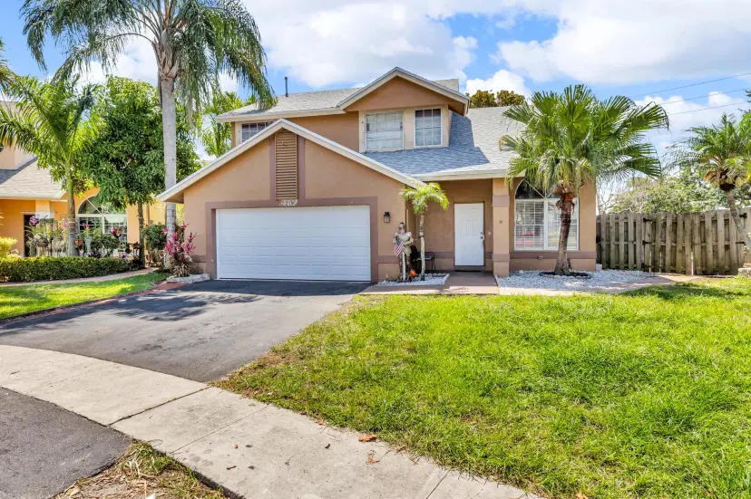 Picture of 12206 NW 30Th Manor, Sunrise FL 33323