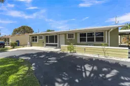 Picture of 2361 NE 9Th Ave, Pompano Beach, FL 33064