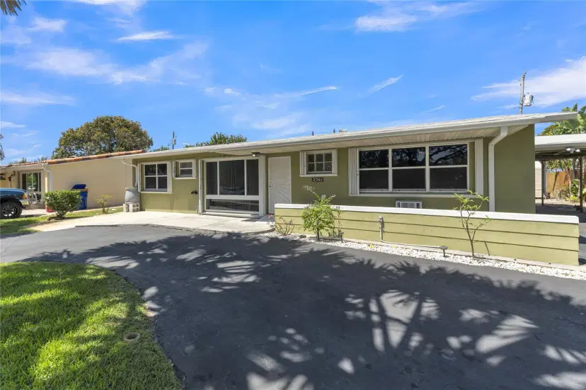 Picture of 2361 NE 9Th Ave, Pompano Beach FL 33064