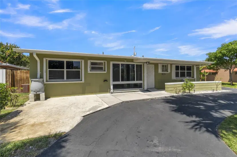 Picture of 2361 NE 9Th Ave, Pompano Beach FL 33064