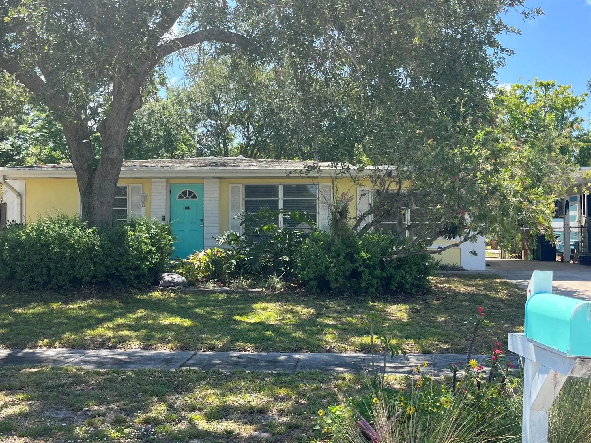 Picture of 180 NE Lobster Road, Port St Lucie, FL 34986