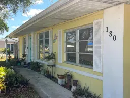 Picture of 180 NE Lobster Road, Port St Lucie, FL 34986