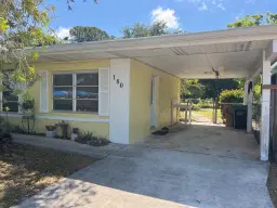 Picture of 180 NE Lobster Road, Port St Lucie, FL 34986