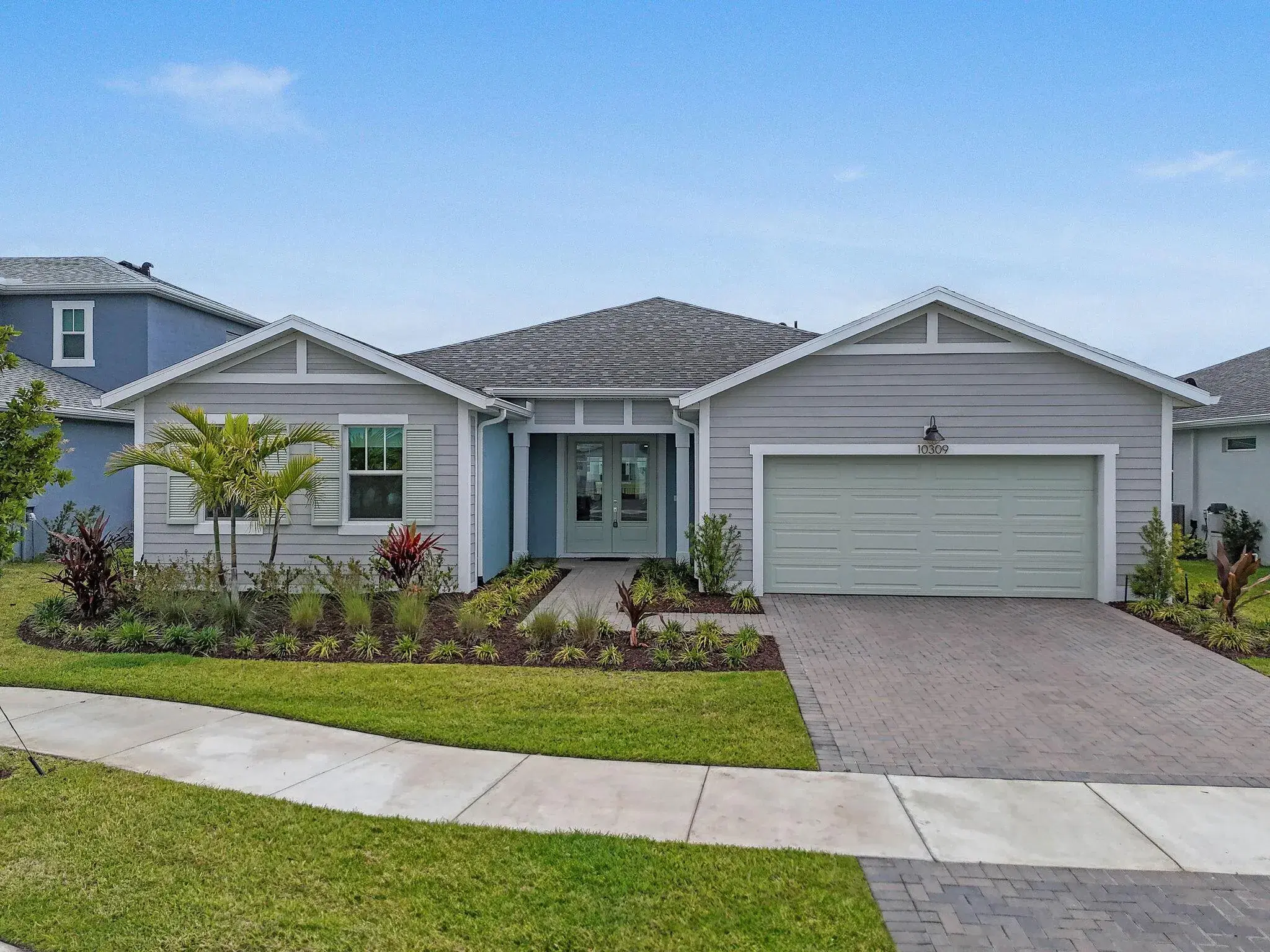 Picture of 10309 SW Phineas Lane, Port St Lucie, FL 34987