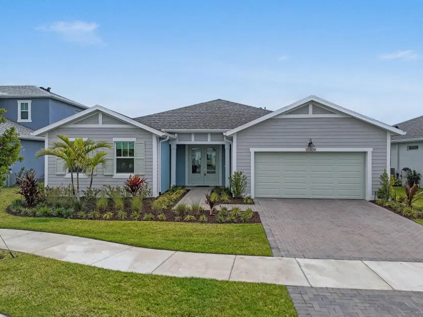 Picture of 10309 SW Phineas Lane, Port St Lucie FL 34987